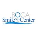 Boca Smile Center logo
